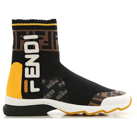 fendi womens shoes sale|fendi sneakers women on sale.